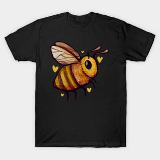 Bee Love T-Shirt